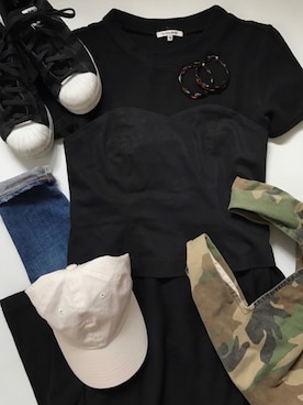 ®️nao®️さんのコーディネート