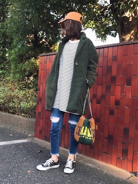 ®️nao®️さんのコーディネート