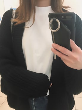 ®️nao®️さん（レディース・166cm）の春コーディネート