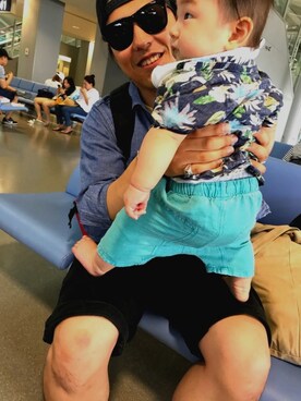 akitoさんのコーディネート