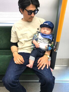 akitoさんのコーディネート