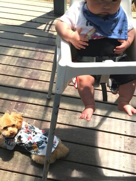 akitoさんのコーディネート