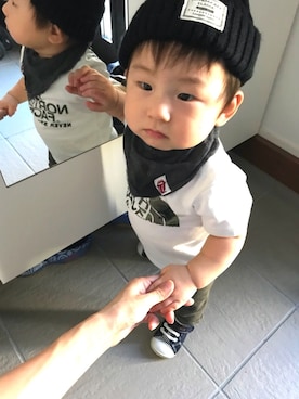 akitoさんのコーディネート