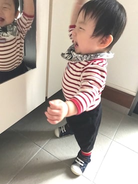 akitoさんのコーディネート