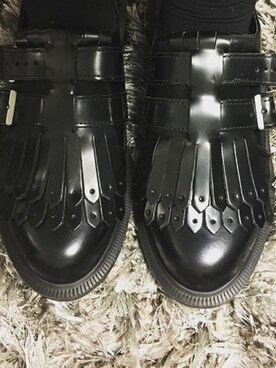 Yochaさんのコーディネート