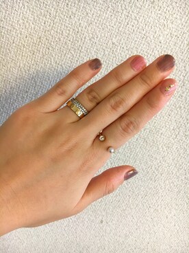 Yochaさんのコーディネート