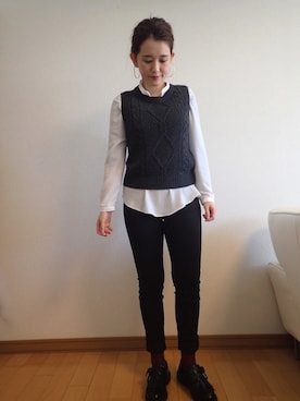 Yochaさんのコーディネート