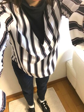 Yochaさんのコーディネート