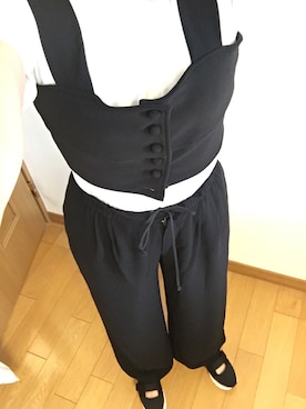 Yochaさんのコーディネート