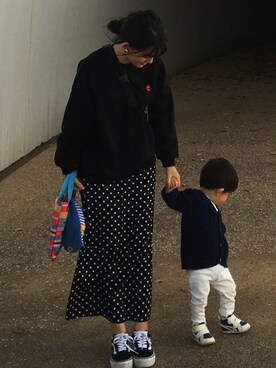 Yochaさんのコーディネート