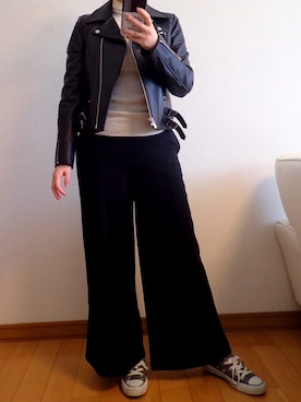 Yochaさんのコーディネート