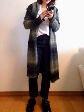 Yochaさんのコーディネート