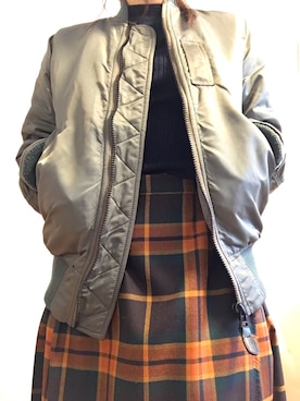 Yochaさんのコーディネート