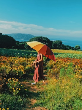 ちおさんのコーディネート