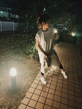 ちおさんのコーディネート