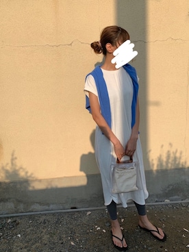 ちおさんのコーディネート