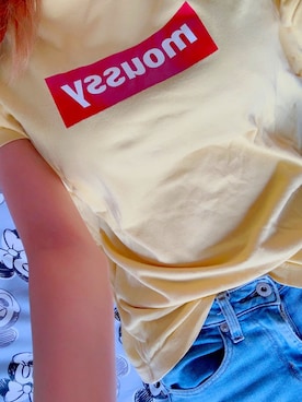 ちおさんのコーディネート