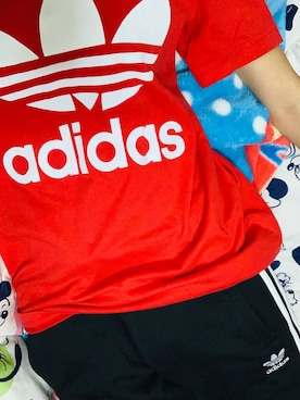 ちおさんのコーディネート