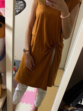 ちおさんのコーディネート