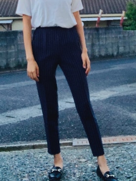 ちおさんのコーディネート