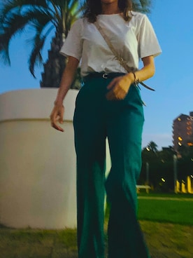 ちおさんのコーディネート