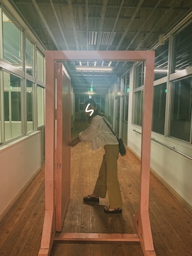 ちおさんのコーディネート