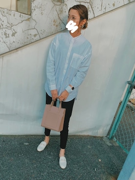 ちおさんのコーディネート