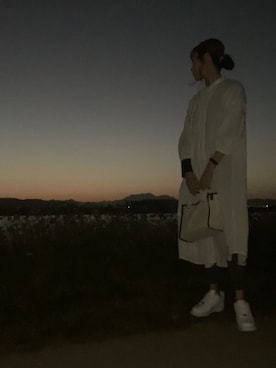 ちおさんのコーディネート