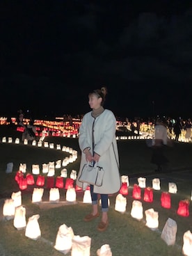 ちおさんのコーディネート