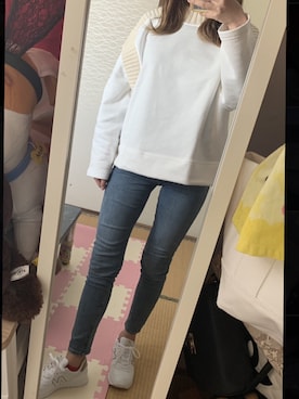 ちおさんのコーディネート