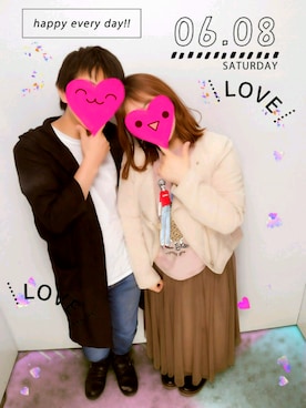 mihoさんのコーディネート