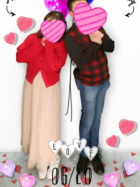 mihoさんのコーディネート