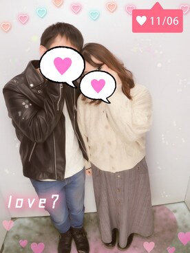 mihoさんのコーディネート