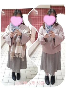 mihoさんのコーディネート