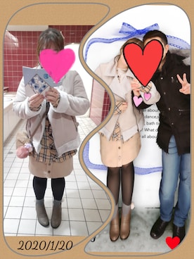 mihoさんのコーディネート