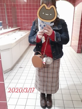 mihoさんのコーディネート