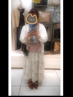 mihoさんのコーディネート