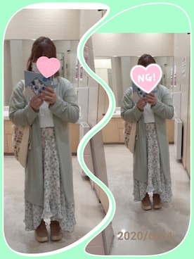 mihoさんのコーディネート