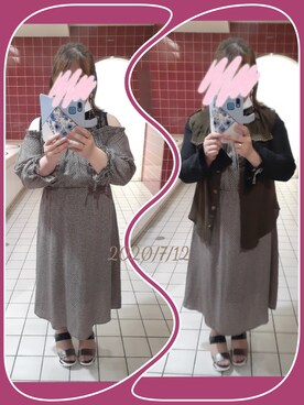 mihoさんのコーディネート