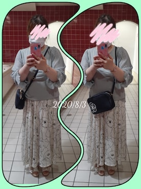 mihoさんのコーディネート