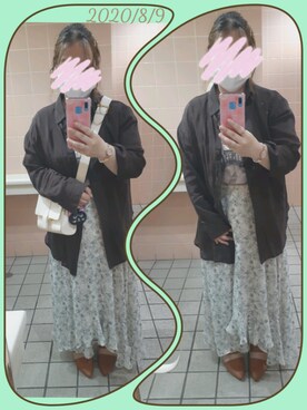 mihoさんのコーディネート