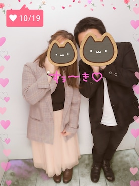 mihoさんのコーディネート