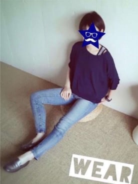 maruさんのコーディネート