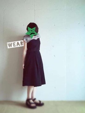 maruさんのコーディネート