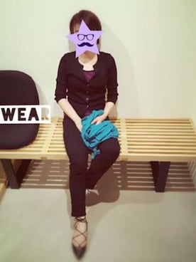 maruさんのコーディネート