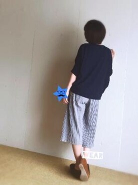 maruさんのコーディネート