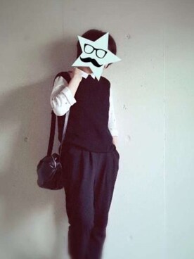 maruさんのコーディネート