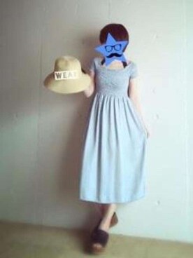 maruさんのコーディネート