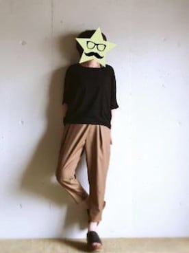 maruさんのコーディネート