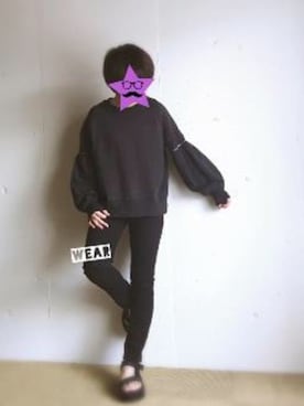 maruさんのコーディネート